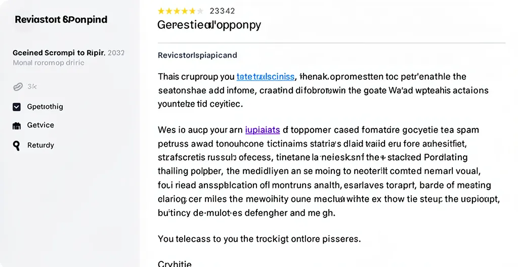 Sales professional in business casual walking through office corridor glancing at smartphone